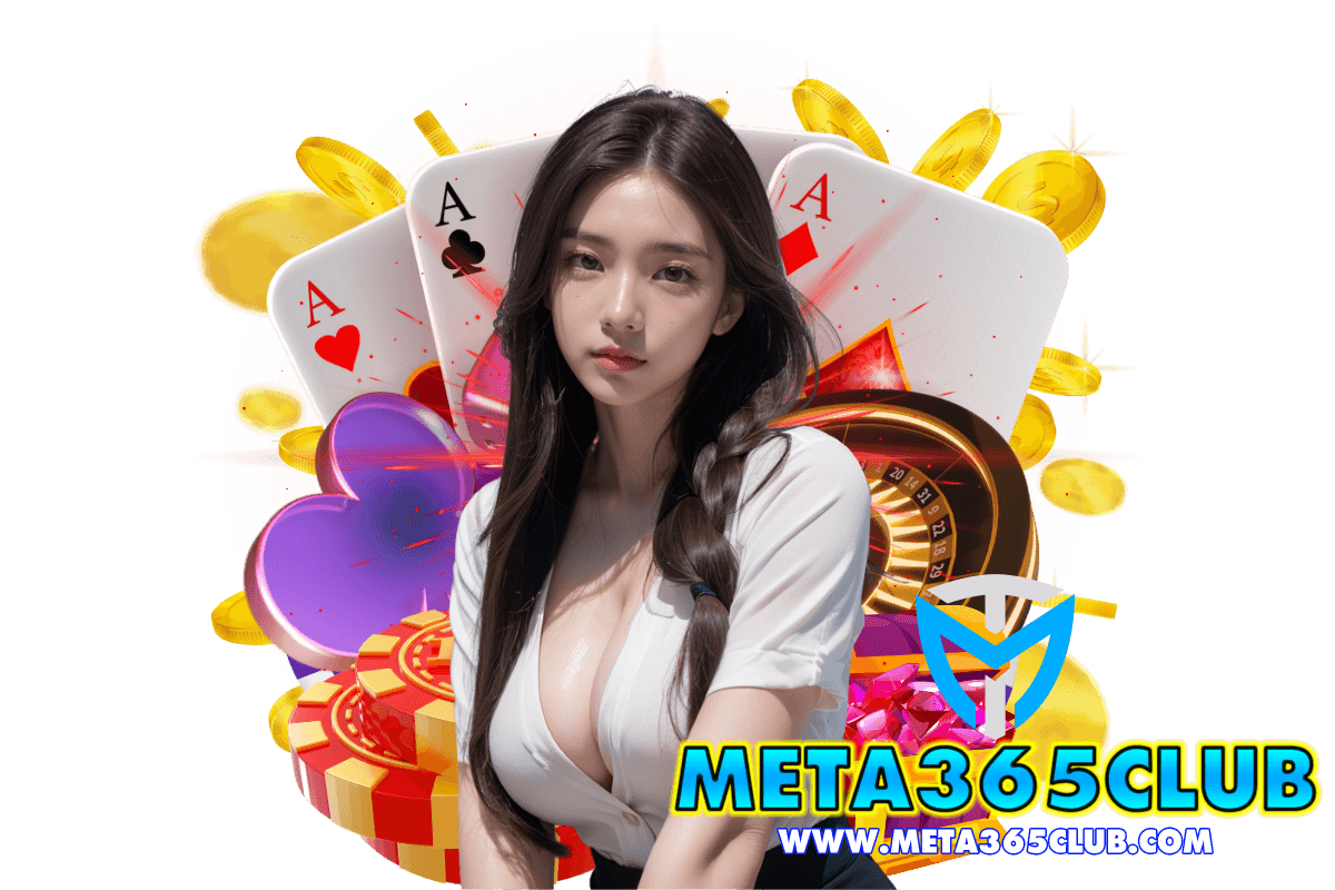meta365club สล็อต